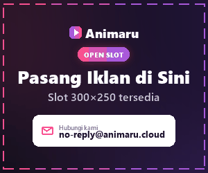 Open Slot - sidebar
