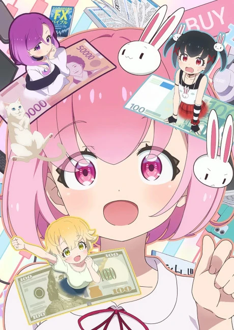 FX Senshi  Kurumi-Chan